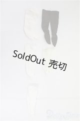 幼SD/OF:靴下/1/6　30ｃｍ　BJD　MJD　衣装　ドール用 I-25-11-02-123-KD-ZI