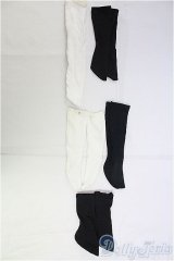 SD/OF:靴下/1/3　60ｃｍ　BJD　MJD　衣装　ドール用 I-25-11-02-124-KD-ZI
