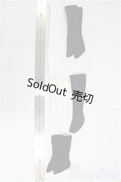 画像2: SD/OF:靴下/1/3　60ｃｍ　BJD　MJD　衣装　ドール用 I-25-11-02-124-KD-ZI