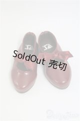 SD/OF:靴　VOLKS/1/3　60ｃｍ　BJD　MJD　衣装　ドール用 I-25-11-02-127-KD-ZI
