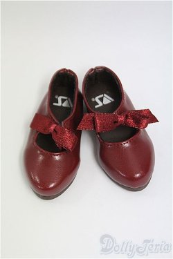 画像1: SD/OF:靴　VOLKS/1/3　60ｃｍ　BJD　MJD　衣装　ドール用 I-25-11-02-127-KD-ZI