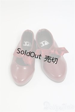 画像1: SD/OF:靴　VOLKS/1/3　60ｃｍ　BJD　MJD　衣装　ドール用 I-25-11-02-127-KD-ZI