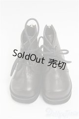 SD/OF:靴　VOLKS/1/3　60ｃｍ　BJD　MJD　衣装　ドール用 I-25-11-02-129-KD-ZI
