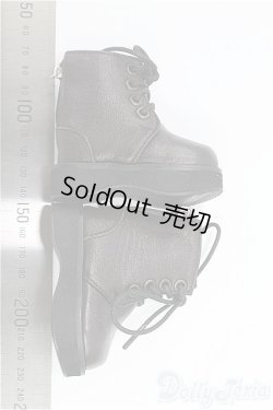 画像2: SD/OF:靴　VOLKS/1/3　60ｃｍ　BJD　MJD　衣装　ドール用 I-25-11-02-129-KD-ZI