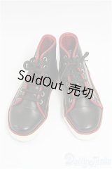 SDGrB＆SD13男の子/OF:靴　VOLKS/1/3　65ｃｍ　BJD　MJD　衣装　ドール用 I-25-11-02-130-KD-ZI