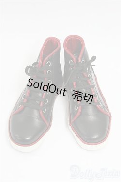 画像1: SDGrB＆SD13男の子/OF:靴　VOLKS/1/3　65ｃｍ　BJD　MJD　衣装　ドール用 I-25-11-02-130-KD-ZI