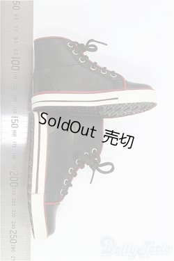 画像2: SDGrB＆SD13男の子/OF:靴　VOLKS/1/3　65ｃｍ　BJD　MJD　衣装　ドール用 I-25-11-02-130-KD-ZI