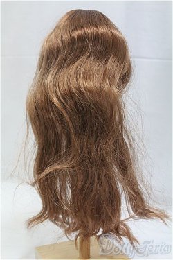画像2: 8-9inch/ウィッグ/インチ　BJD　MJD　ドール用 I-25-11-02-089-KD-ZI