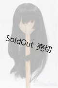 8-9inch/ウィッグ/インチ　BJD　MJD　ドール用 I-25-11-02-090-KD-ZI
