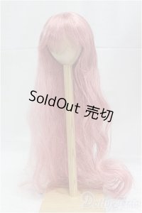 8-9inch/ウィッグ/インチ　BJD　MJD　ドール用 I-25-11-02-092-KD-ZI
