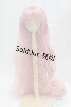 画像1: 8-9inch/ウィッグ/インチ　BJD　MJD　ドール用 I-25-11-02-092-KD-ZI