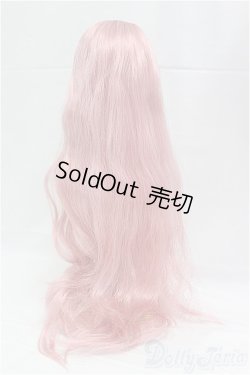 画像2: 8-9inch/ウィッグ/インチ　BJD　MJD　ドール用 I-25-11-02-092-KD-ZI