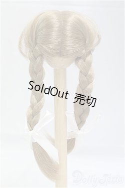 画像2: 6-7inch/ウィッグ/インチ　BJD　MJD　ドール用 I-25-11-02-095-KD-ZI