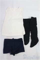 SD/OF:下着/1/3　60ｃｍ　BJD　MJD　衣装　ドール用 I-25-11-02-097-KD-ZI