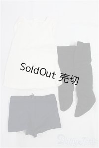 SD/OF:下着/1/3　60ｃｍ　BJD　MJD　衣装　ドール用 I-25-11-02-097-KD-ZI