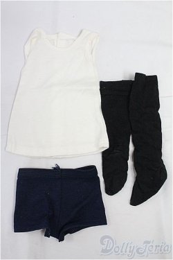 画像1: SD/OF:下着/1/3　60ｃｍ　BJD　MJD　衣装　ドール用 I-25-11-02-097-KD-ZI