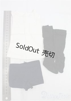 画像2: SD/OF:下着/1/3　60ｃｍ　BJD　MJD　衣装　ドール用 I-25-11-02-097-KD-ZI