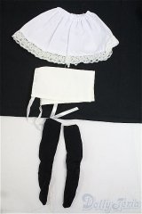 SDM＆MSD/OF:下着/1/4　40ｃｍ　BJD　MJD　衣装　ドール用 I-25-11-02-098-KD-ZI