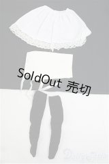 SDM＆MSD/OF:下着/1/4　40ｃｍ　BJD　MJD　衣装　ドール用 I-25-11-02-098-KD-ZI