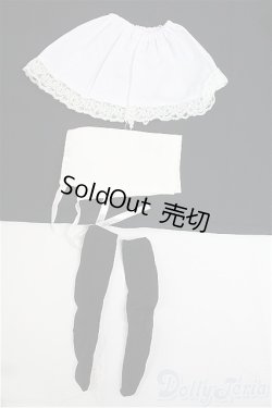 画像1: SDM＆MSD/OF:下着/1/4　40ｃｍ　BJD　MJD　衣装　ドール用 I-25-11-02-098-KD-ZI