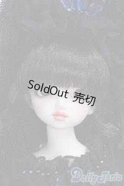 画像1: SDM女の子/ワンオフモデル:F-63・rumina様メイク/BJD 球体関節人形 I-25-10-26-347-KD-ZI