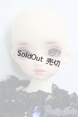 画像2: SDM女の子/ワンオフモデル:F-63・rumina様メイク/BJD 球体関節人形 I-25-10-26-347-KD-ZI