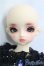 画像2: SDM女の子/ワンオフモデル:F-63・rumina様メイク/BJD 球体関節人形 I-25-10-26-347-KD-ZI (2)