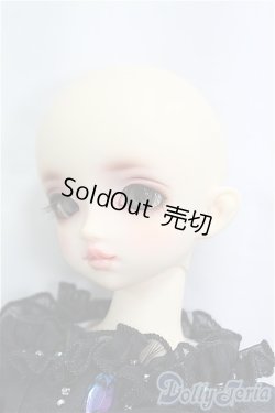 画像3: SDM女の子/ワンオフモデル:F-63・rumina様メイク/BJD 球体関節人形 I-25-10-26-347-KD-ZI