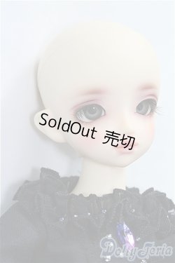 画像4: SDM女の子/ワンオフモデル:F-63・rumina様メイク/BJD 球体関節人形 I-25-10-26-347-KD-ZI