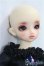 画像4: SDM女の子/ワンオフモデル:F-63・rumina様メイク/BJD 球体関節人形 I-25-10-26-347-KD-ZI (4)