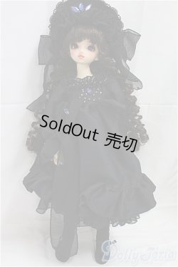 画像6: SDM女の子/ワンオフモデル:F-63・rumina様メイク/BJD 球体関節人形 I-25-10-26-347-KD-ZI