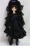 画像6: SDM女の子/ワンオフモデル:F-63・rumina様メイク/BJD 球体関節人形 I-25-10-26-347-KD-ZI (6)