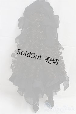 画像7: SDM女の子/ワンオフモデル:F-63・rumina様メイク/BJD 球体関節人形 I-25-10-26-347-KD-ZI