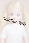 リカちゃんキャッスル/かおりちゃん-G　2021年9月DS64モデル/BJD　球体関節人形 I-25-10-26-345-KD-ZI