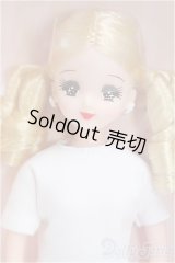 リカちゃんキャッスル/かおりちゃん-G　2021年9月DS64モデル/BJD　球体関節人形 I-25-10-26-345-KD-ZI