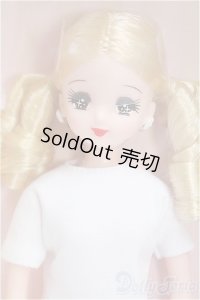 リカちゃんキャッスル/かおりちゃん-G　2021年9月DS64モデル/BJD　球体関節人形 I-25-10-26-345-KD-ZI