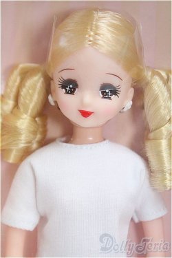 画像1: リカちゃんキャッスル/かおりちゃん-G 2021年9月DS64モデル/BJD 球体関節人形 I-25-10-26-345-KD-ZI