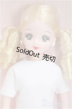 画像1: リカちゃんキャッスル/かおりちゃん-G　2021年9月DS64モデル/BJD　球体関節人形 I-25-10-26-345-KD-ZI