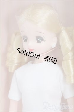 画像2: リカちゃんキャッスル/かおりちゃん-G　2021年9月DS64モデル/BJD　球体関節人形 I-25-10-26-345-KD-ZI