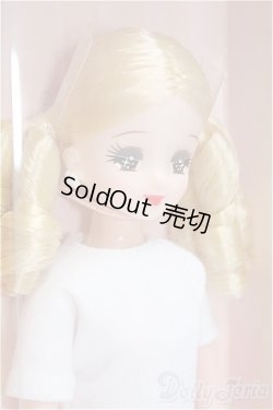 画像3: リカちゃんキャッスル/かおりちゃん-G　2021年9月DS64モデル/BJD　球体関節人形 I-25-10-26-345-KD-ZI