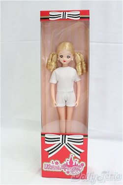 画像4: リカちゃんキャッスル/かおりちゃん-G 2021年9月DS64モデル/BJD 球体関節人形 I-25-10-26-345-KD-ZI