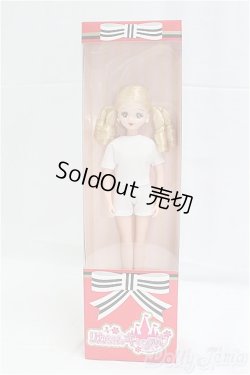 画像4: リカちゃんキャッスル/かおりちゃん-G　2021年9月DS64モデル/BJD　球体関節人形 I-25-10-26-345-KD-ZI