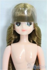 リカちゃんキャッスル/プルルンちゃん　おたのしみドール/BJD　球体関節人形 I-25-10-26-321-KD-ZI