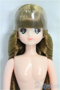 リカちゃんキャッスル/プルルンちゃん　おたのしみドール/BJD　球体関節人形 I-25-10-26-321-KD-ZI