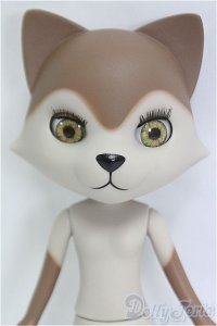 おでこちゃんとニッキ/おおかみのニッキ/0 I-25-10-26-320-KD-ZI