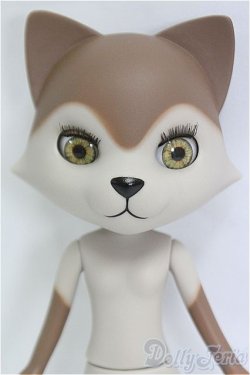 画像1: おでこちゃんとニッキ/おおかみのニッキ/0 I-25-10-26-320-KD-ZI