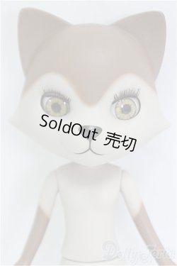 画像1: おでこちゃんとニッキ/おおかみのニッキ/0 I-25-10-26-320-KD-ZI