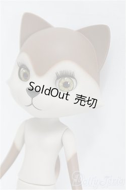 画像2: おでこちゃんとニッキ/おおかみのニッキ/0 I-25-10-26-320-KD-ZI