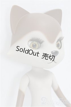 画像3: おでこちゃんとニッキ/おおかみのニッキ/0 I-25-10-26-320-KD-ZI