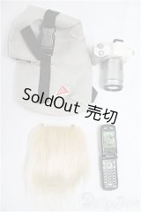 SD/OF:小物　サイズバラ/1/3　60ｃｍ　BJD　MJD　衣装　ドール用 I-25-11-02-068-KD-ZI
